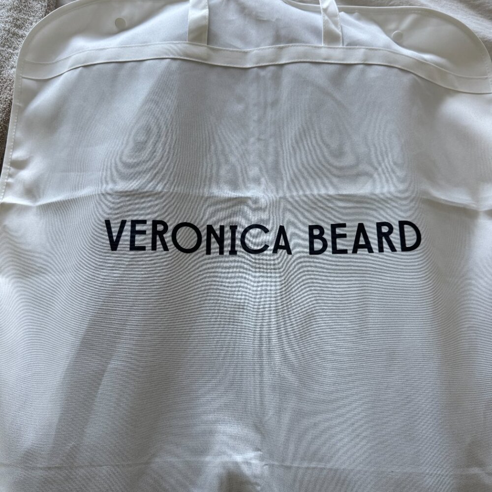 Veronica Beard Miller Dickey Jacket - Picture 5 of 8